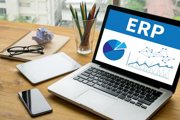 Áp dụng hệ thống phần mềm ERP ra sao?