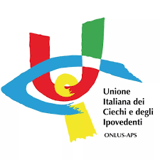 LOGO - Unione Italiana Ciechi ed Ipovedenti Sezione Provinciale di Firenze Ιταλία (Συντονιστής)
