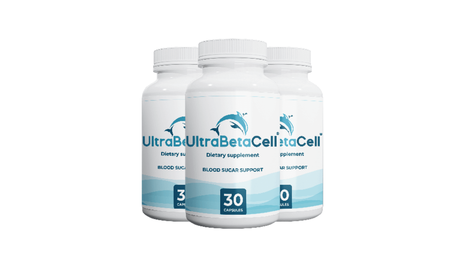 Ultra Beta Cell Supplement