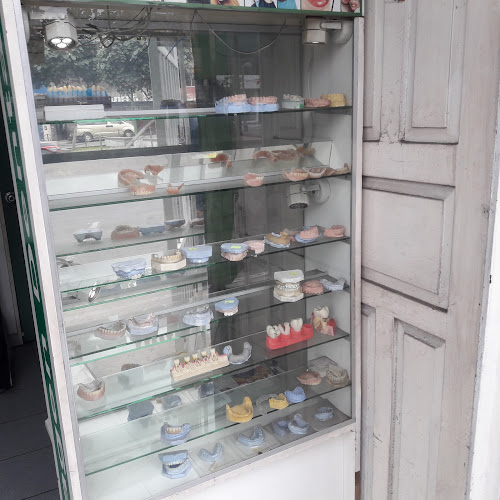 IMAGEN DENTAL - San Martín de Porres