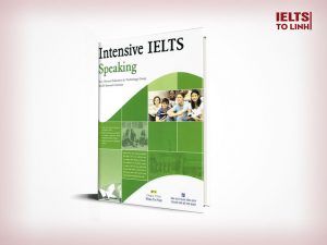 Tự luyện kĩ năng IELTS Speaking