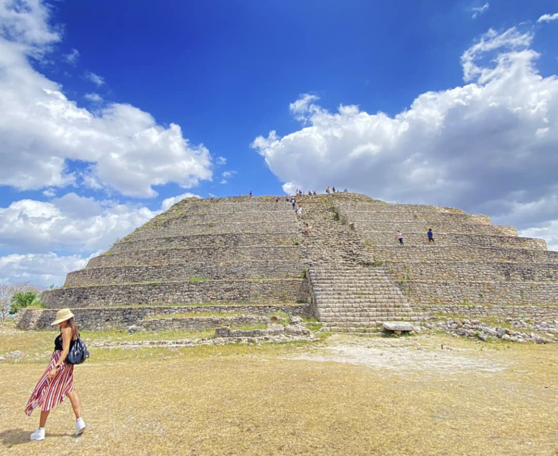 Leyendas de Yucatán sobre Aluxes