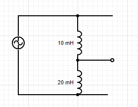 What is a voltage divider