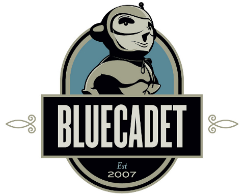 Logo de l'entreprise Bluecadet