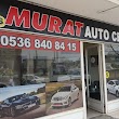 Murat Auto Center