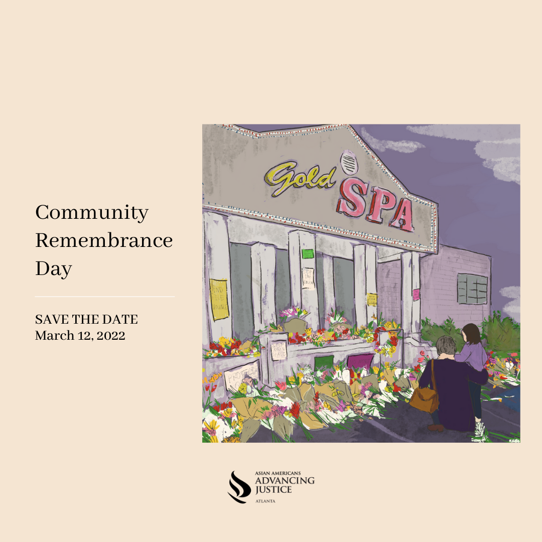 Communnity Remembrance Day