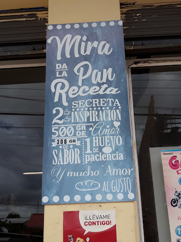 Panadería Mira Pan