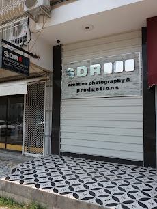 SDR Photography