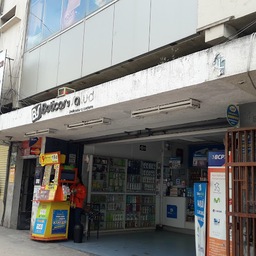 Boticas y Salud - Farmacia