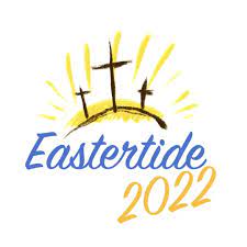 Eastertide 2022 by Sigma Sky, LLC