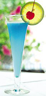 Rượu mùi pha cocktail - Sự kết hợp tuyệt vời giữa hai thế giới đồ uống