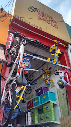 Apolo Bike Center