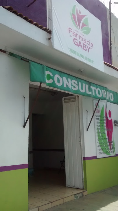 Farmacia Gaby, , Colonia Valle Del Real