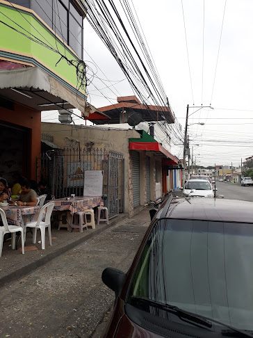 Opiniones de Velasco Pizza en Guayaquil - Pizzeria