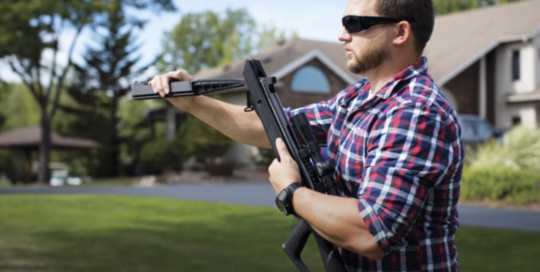 Best Break Barrel Air Rifle That Hits Like A Champ (Reviews and Buying Guide 2023)