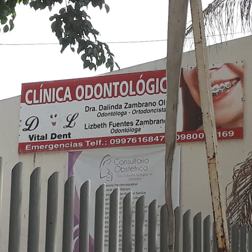 Opiniones de Clínica Odontológica en Guayaquil - Dentista