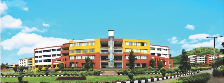 Mangalore Institute of Technology & Engineering