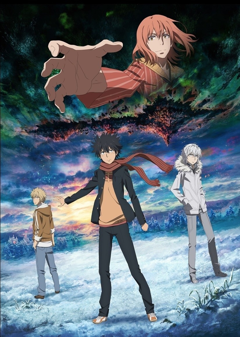 A Certain Magical Index III Anime Review - Pinnedupink.com