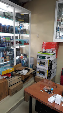 Opiniones de ERA ELECTRÓNICA Soluciones Informáticas en Cuenca - Tienda de informática