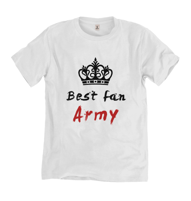 Image result for best fan army