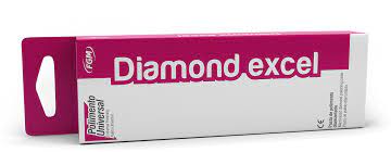 خمیر پولیش الماسه FGM - Diamond Excel