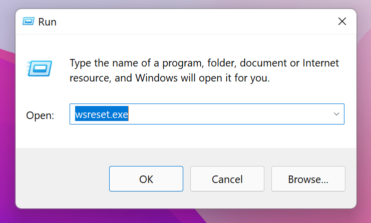 Fix: ‘Error Code: 0x803F8001’ in Minecraft Launcher on Windows 11 and 10 | windows ground