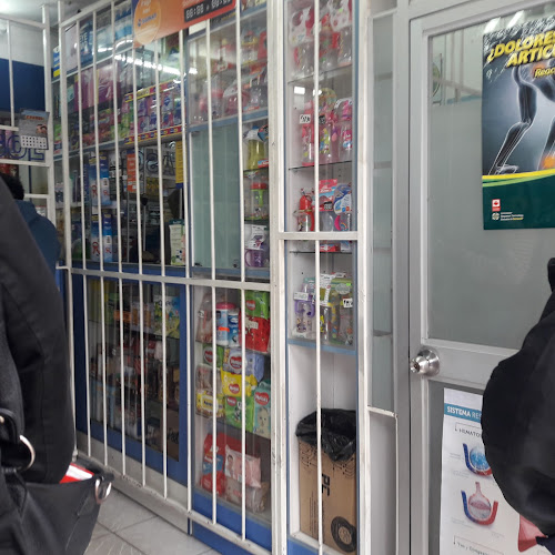 Opiniones de Farmacia Farmasol en Barranco - Farmacia