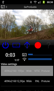 Download GoPro Action Camera Director P apk