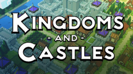Image of Kingdoms and Castles