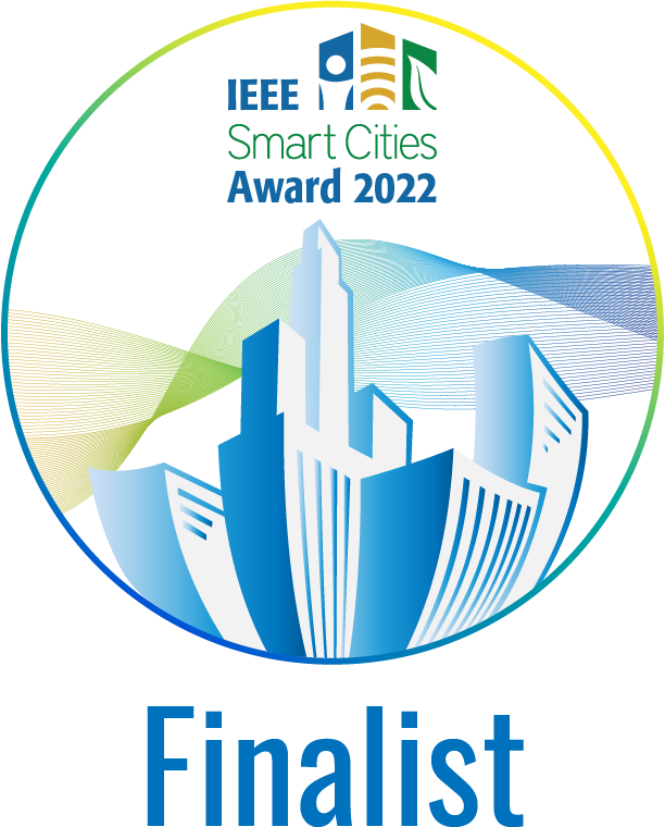 IEEE Smart Cities Contest