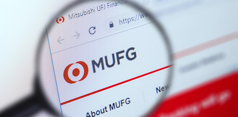 MUFG Bank cung cấp sản phẩm, dịch vụ nào?