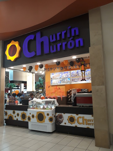 Churrín Churrón - Guayaquil