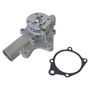 GMB 110-1080 OE Replacement Water Pump for Jeep with Gasket