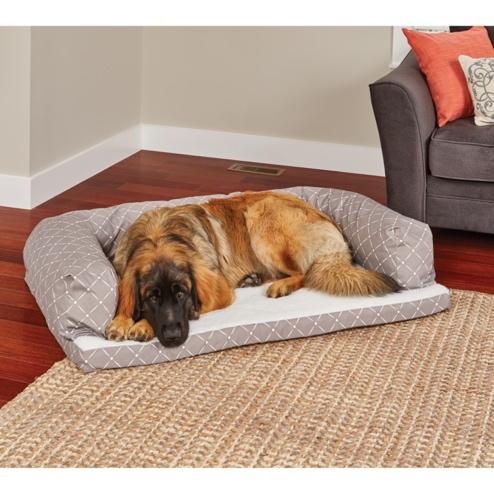 Choosing the Right Dog Bed - MidWest