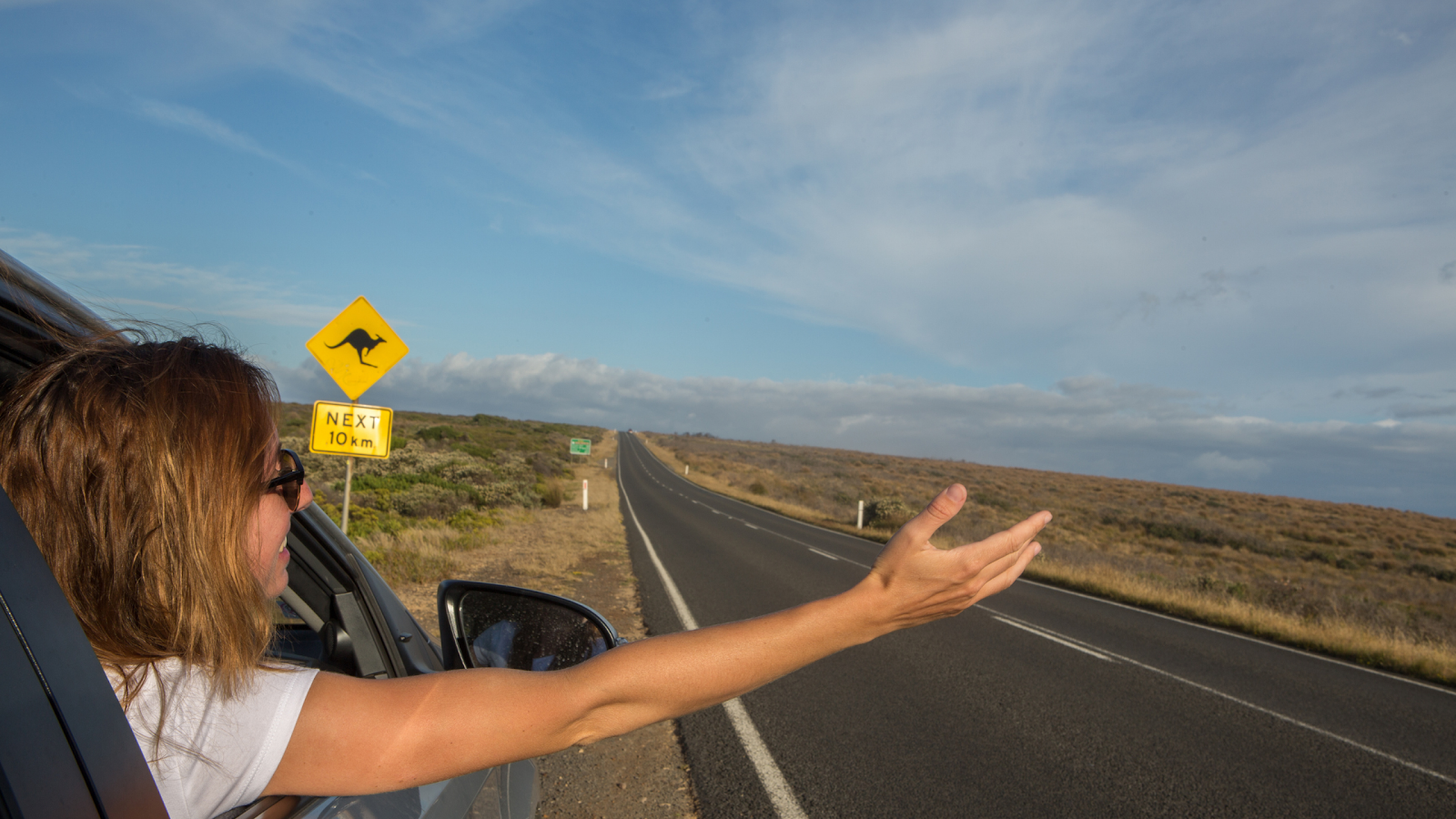 Long Distance Road Trips In Australia & New Zealand