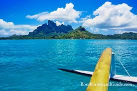 Image result for bora bora must do activities
