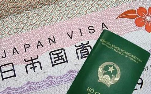 Visa kỹ năng đặc định Nhật Bản