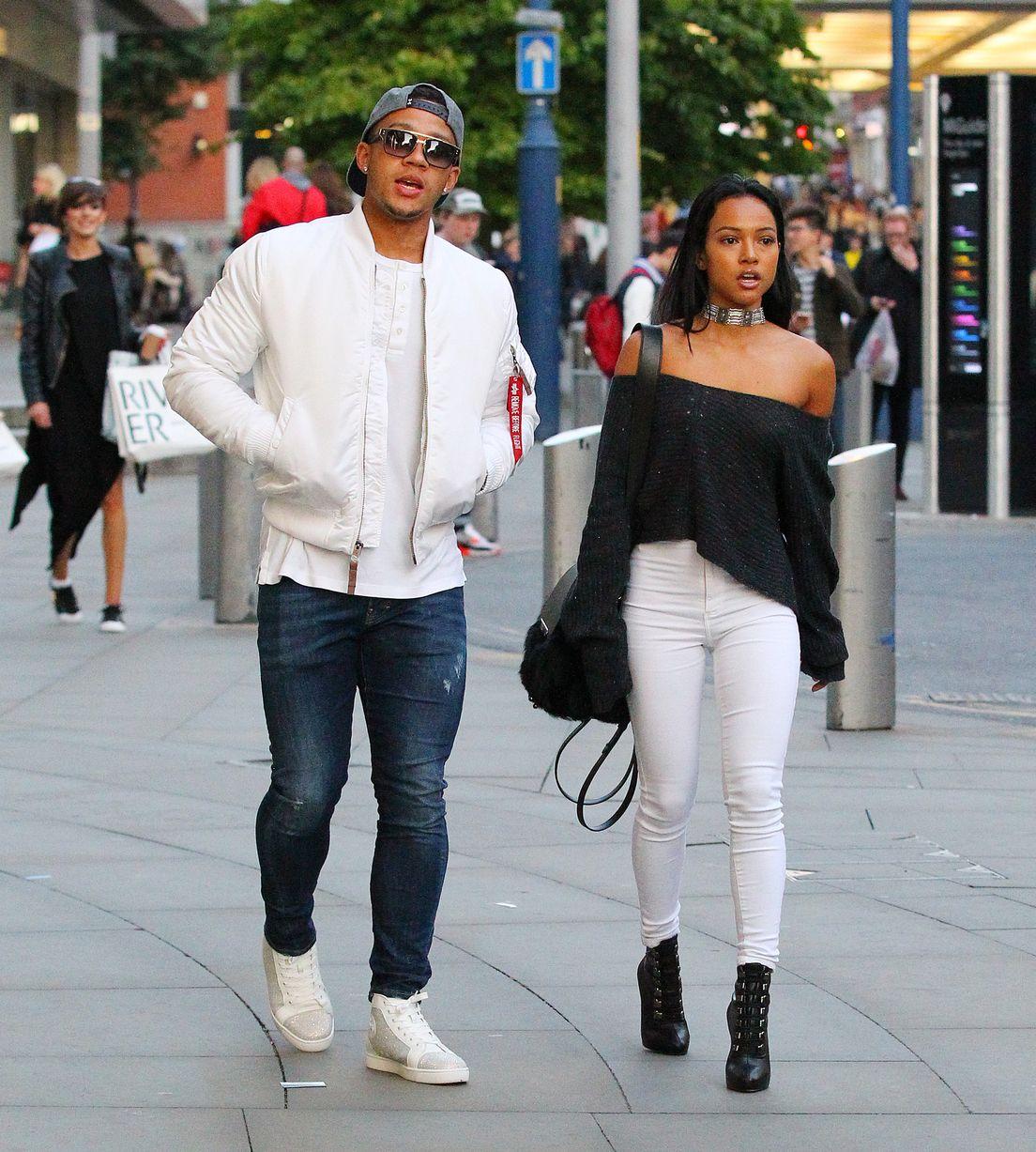 Who is Memphis Depay Girlfriend, Chloe Bailey? Who is Lori Harvey?