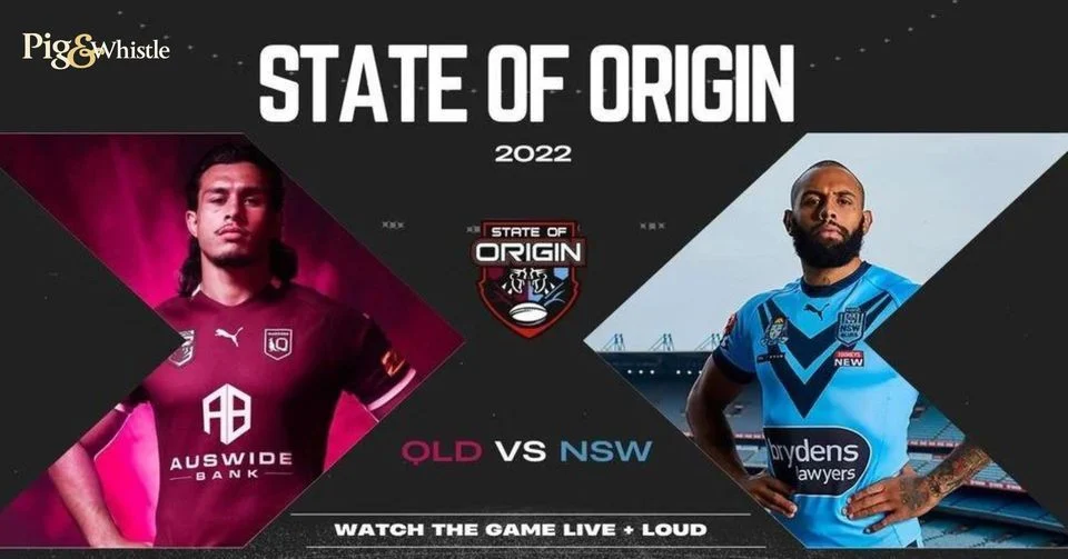 State of Origin Timing for the kick-off State of Origin 2022 is in full swing, with Game 3 scheduled to be played on Wednesday the 13th of July 2022. The teams are currently tied with one win each, making Game 3 the final decider.