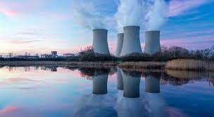 Cómo influye la energía nuclear en el medio ambiente? - Foro Nuclear