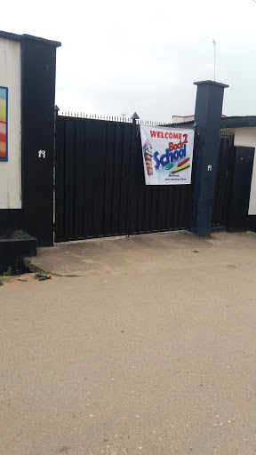 Kids Kastle Inter-American School, 19, Budland Stret, off Isheri-Ogunnusi Road, Akiode-Ojodu, Lagos, Ojodu-Berger, Nigeria, Day Care Center, state Lagos