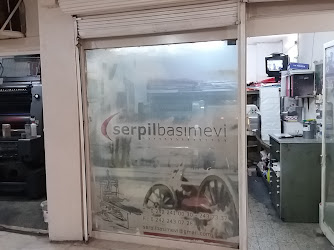 Serpilbasımevi