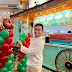 Ken Chan Opens Second Branch of Cafe Claus at Promenade Greenhills