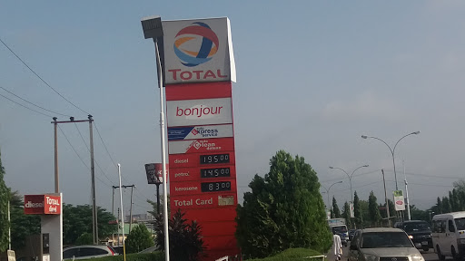 Total Lugbe Service Station, 2nd Avenue, H - Close, Lugbe Inside Federal Housing, 900211, Abuja, Nigeria, Gas Station, state Nasarawa