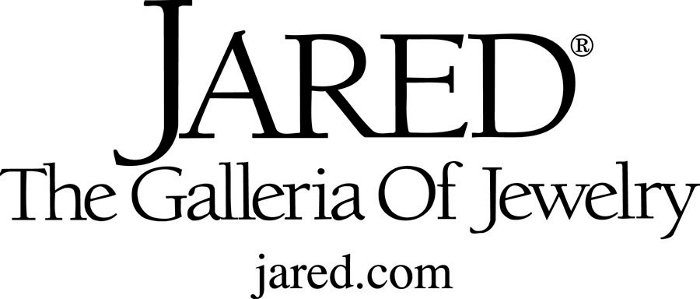 Logotipo de la empresa Jared