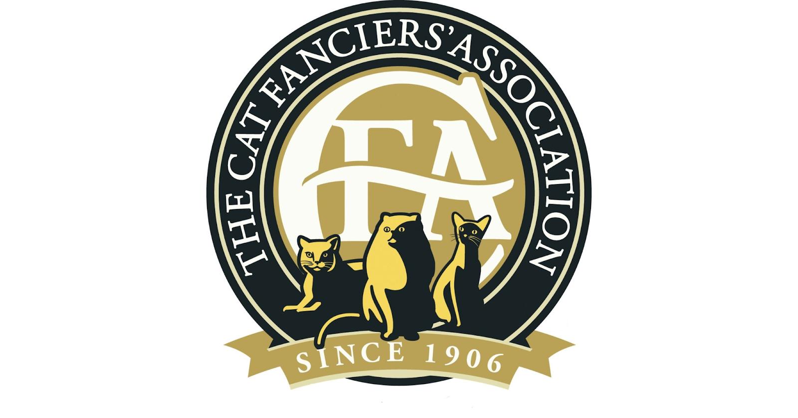 1. The Cat Fanciers’ Association