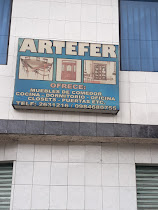 Artefer