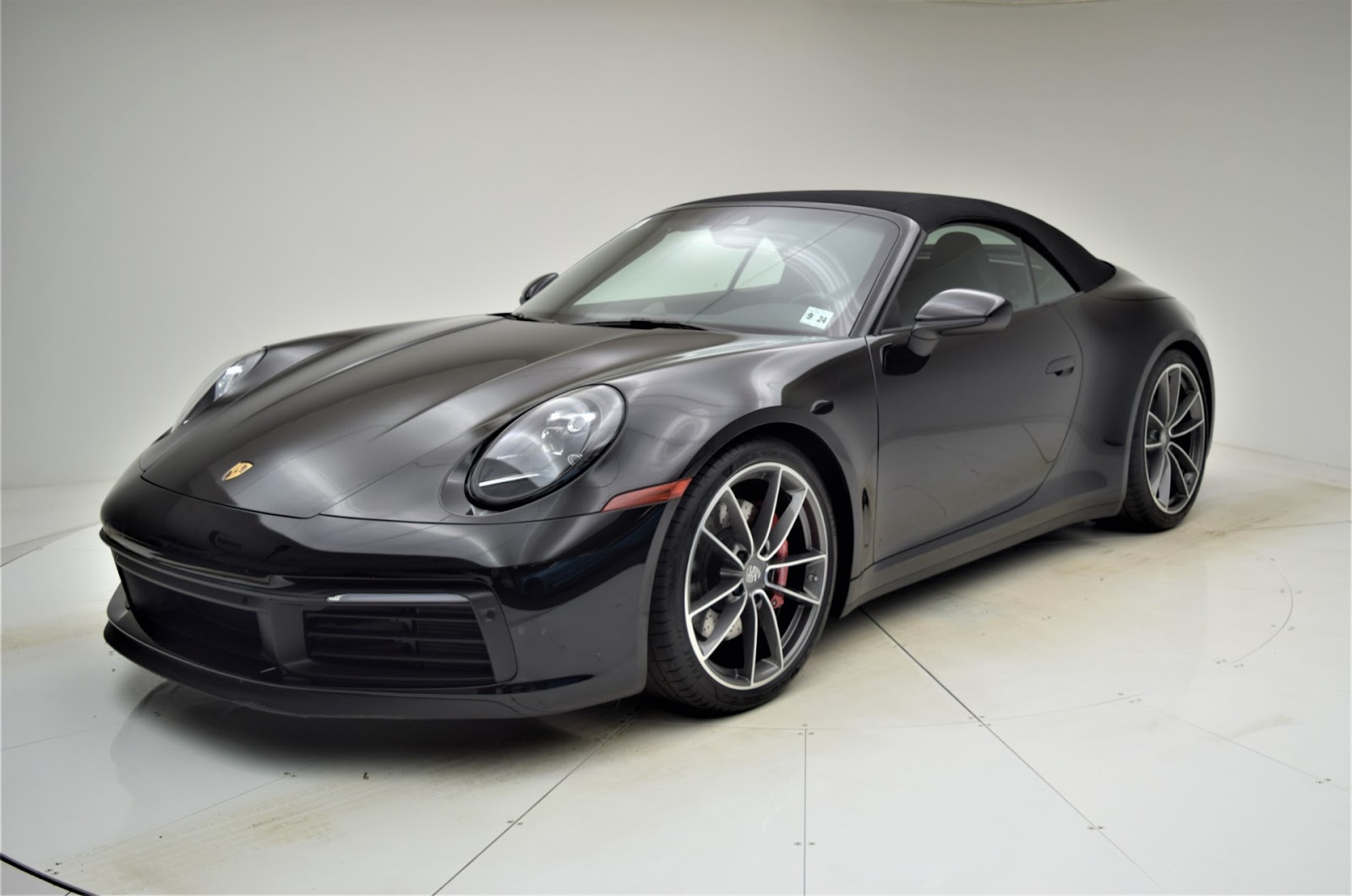 911 porsche used