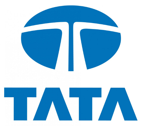Logo de la société Tata Motors