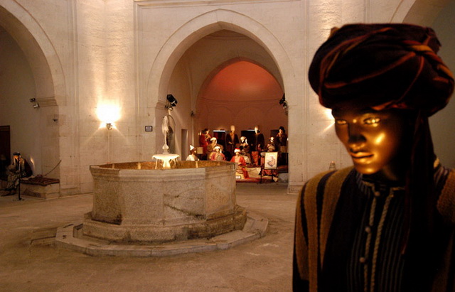 Edirne’nin Ziyaret Edilmesi Gereken Durakları